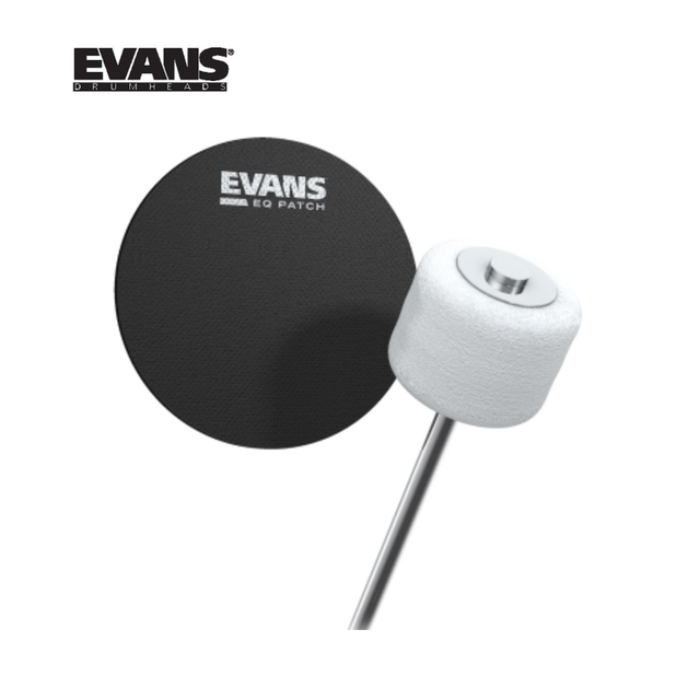 Evans - EQPB1