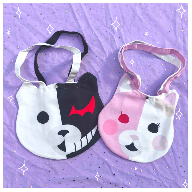 Danganronpa ☆ Taschen