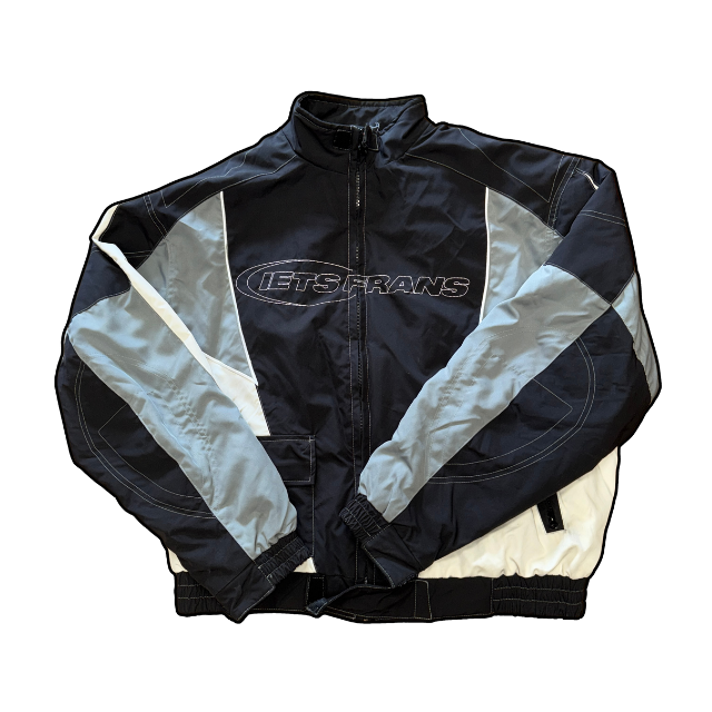 iet's Frans Zip-Up Jacket - M