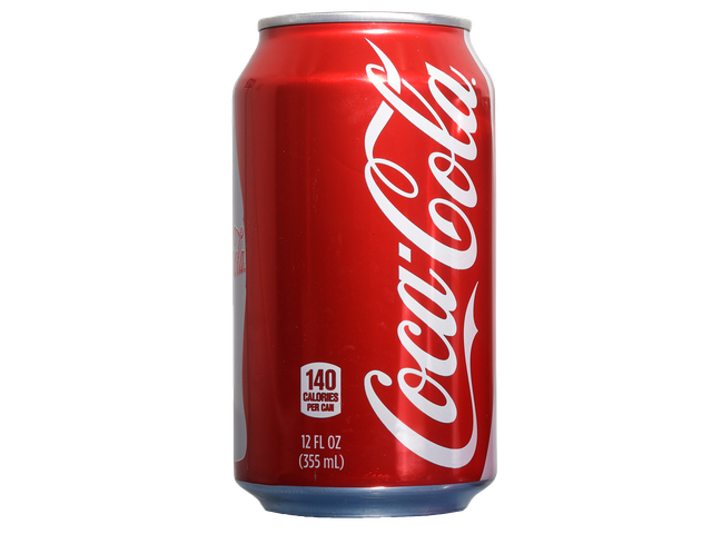 Coca Cola 