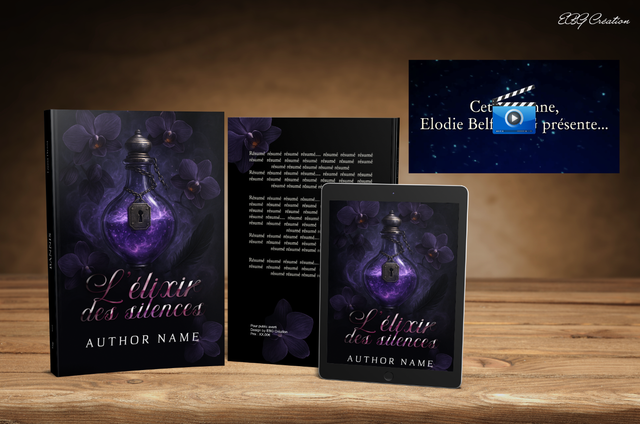 Le Pack - AUTEUR STARTER