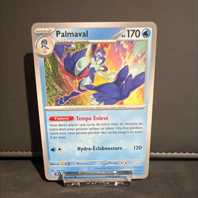 Palmaval 052/191