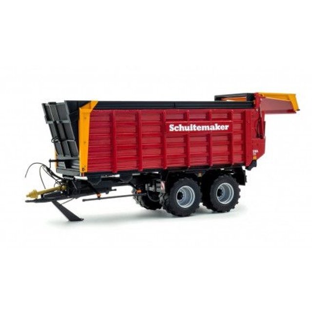 UH6407 remorque schuitemaker siwa 720