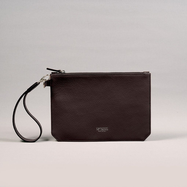 Pochette | T.Moro Leather - Mr. Trevis