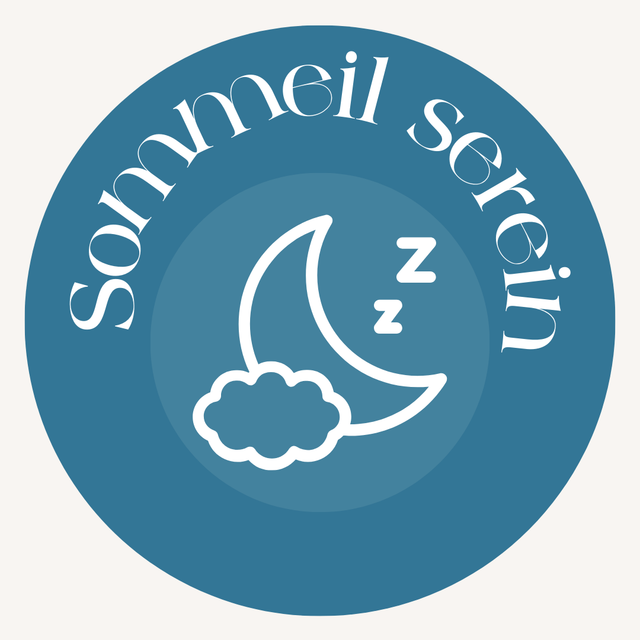 Sommeil Serein (10 séances)