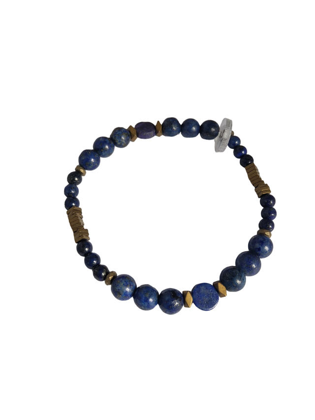 Pierre Lapi Lazuli