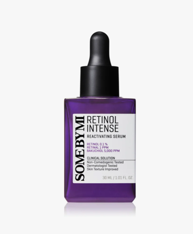 SOME BY MI - Retinol Intense Reactivating Serum 
