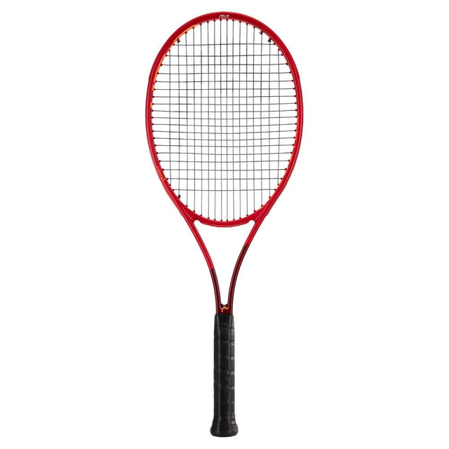 Head Graphene 360+ Prestige Mid Racket - Grip 4