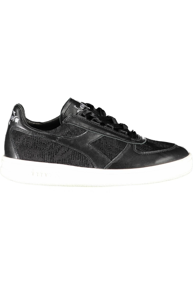 DIADORA CALZATURA SPORTIVA DONNA NERO