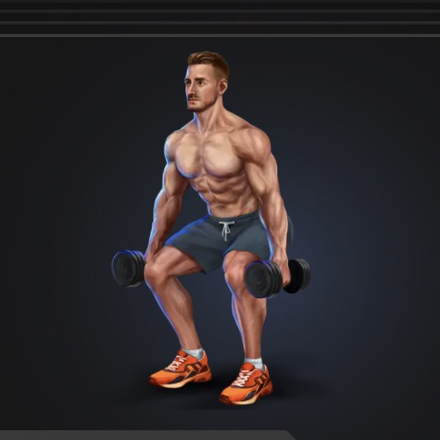 Entrenamiento Personal Duo 1 hora 10 sesiones