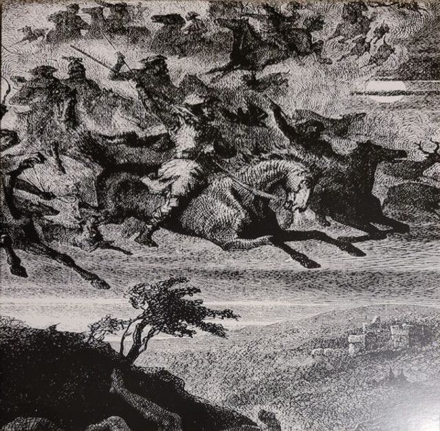 FALKENBACH – ...En Their Medh Riki Fara... 