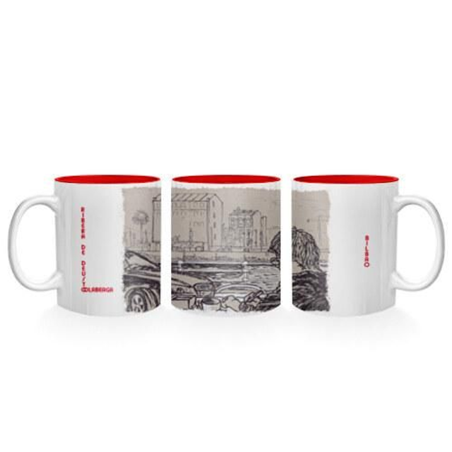 Taza Ribera-Olabeaga