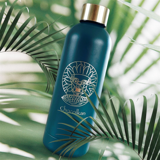 Bouteille Choco-Hope