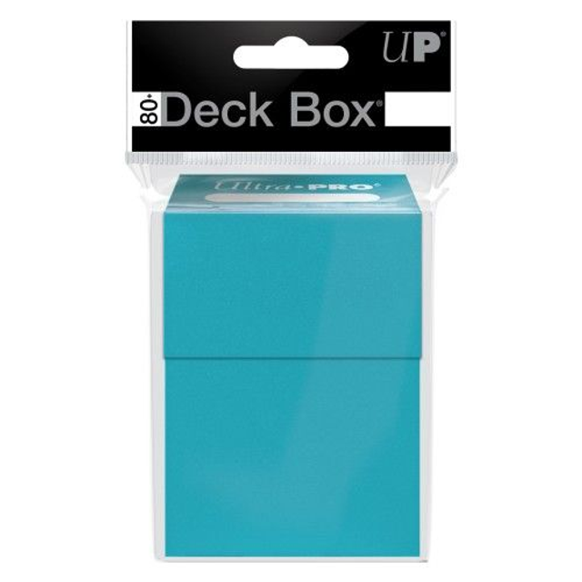 UltraPro - DeckBox 80+