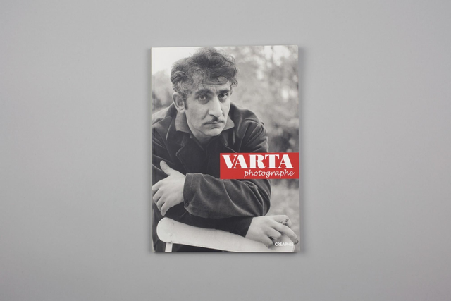 Varta, photographe