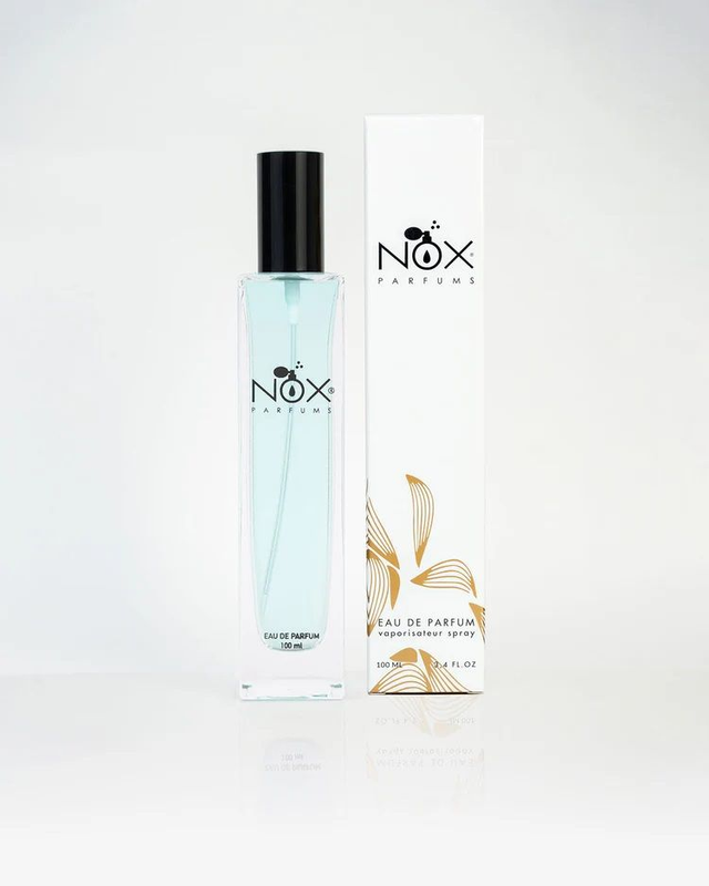 PARFUMS NOX - 177 Évoque Hugo Hugo Boss