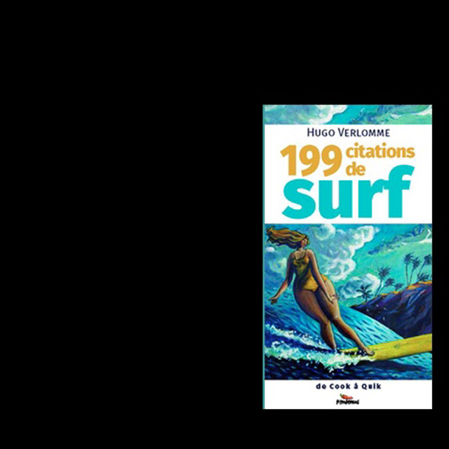 199 CITATIONS DE SURF
