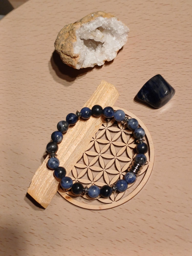 Kit Sodalite