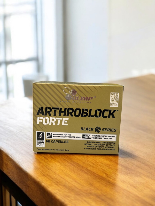 Artroblock forte