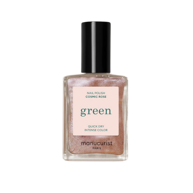 Vernis à ongles Cosmic Rose - Manucurist