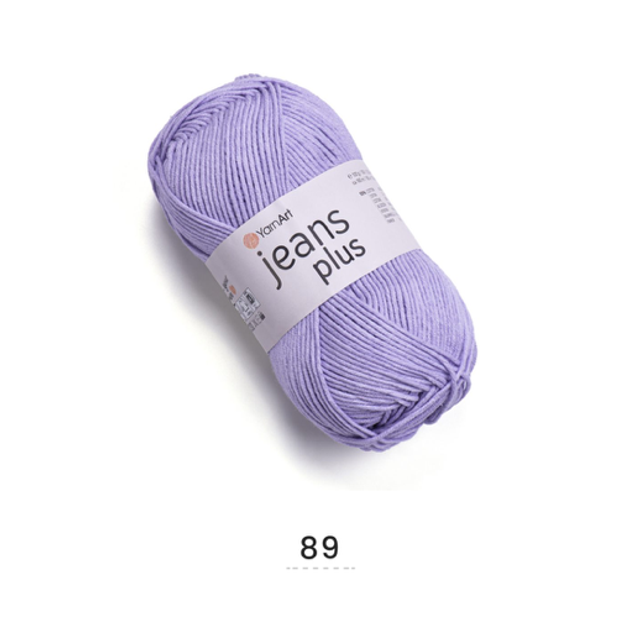 Jeans Plus 89