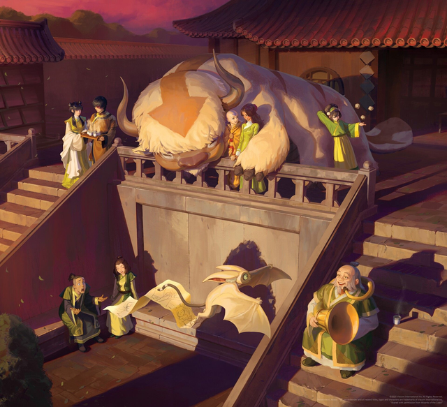 20260313. FNM Commander FUN