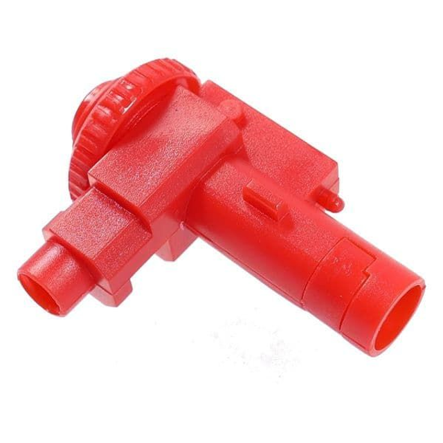 Element Rotary Hop Chamber - V2