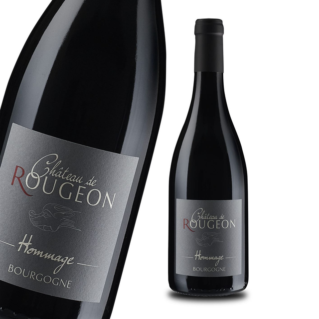 Bourgogne Côte Chalonnaise « Hommage » 2022