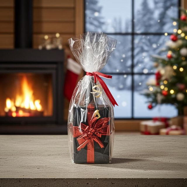 Cooperativa Profumieri Bacchus Symphonic Diffuser – 100ML 
