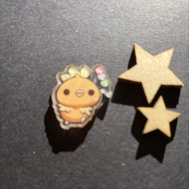 Mini Planar #98