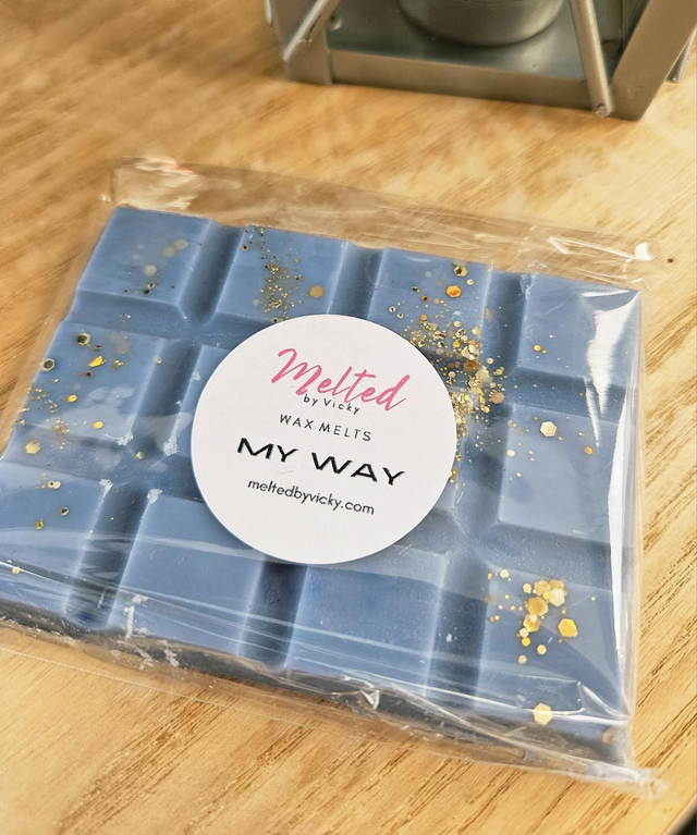 My Way Wax Bar