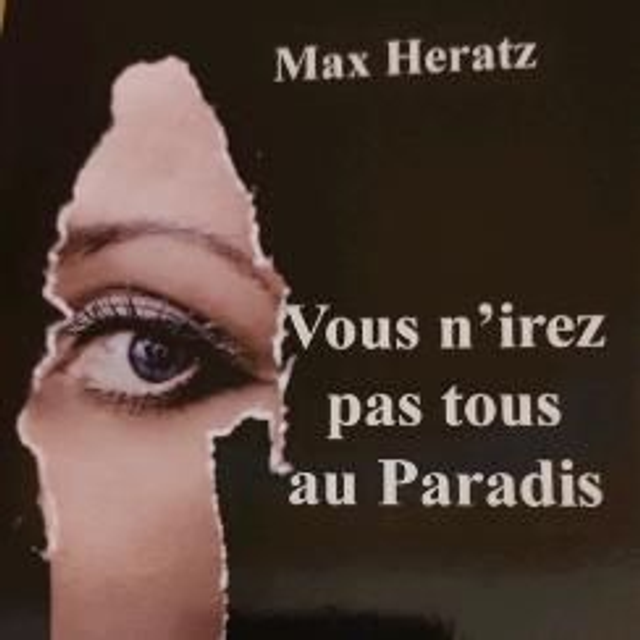 Vous n'irez pas tous au Paradis