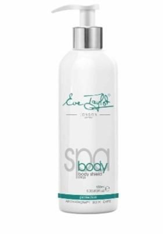 Eve Taylor Body Shield SPF 25