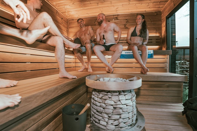 **👤 Personne supplémentaire – Carte cadeau