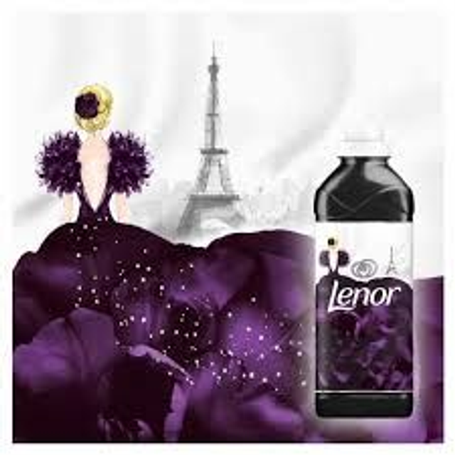 Lenor La Magnifique 48 misurini