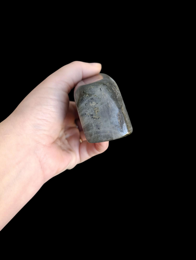 Bloc de Labradorite de Madagascar