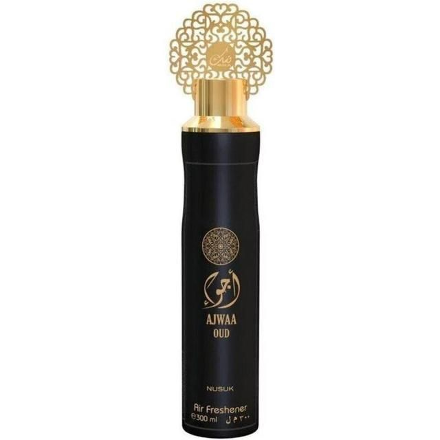 Nusuk Ajwaa Oud Air Freshener 300ml Spray
