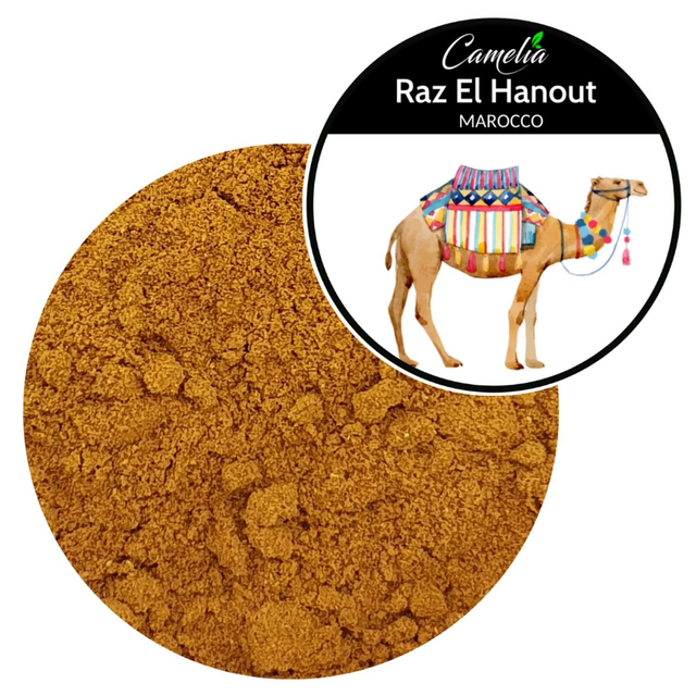 Ras el Hanout