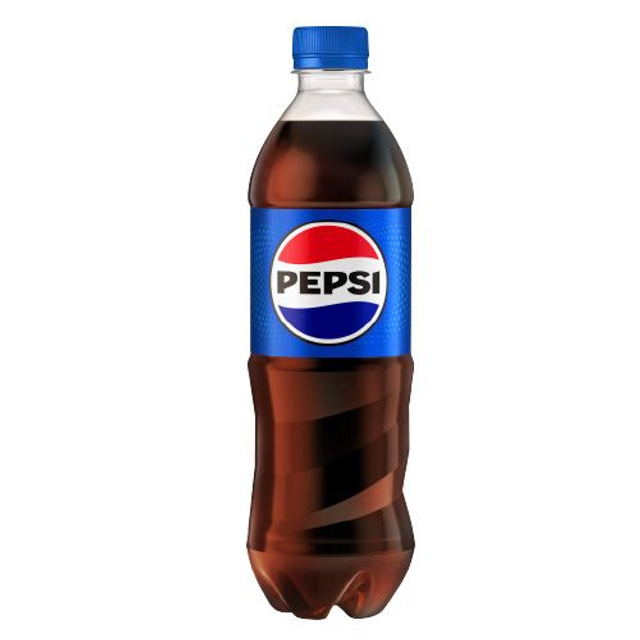 Pepsi 500 ml