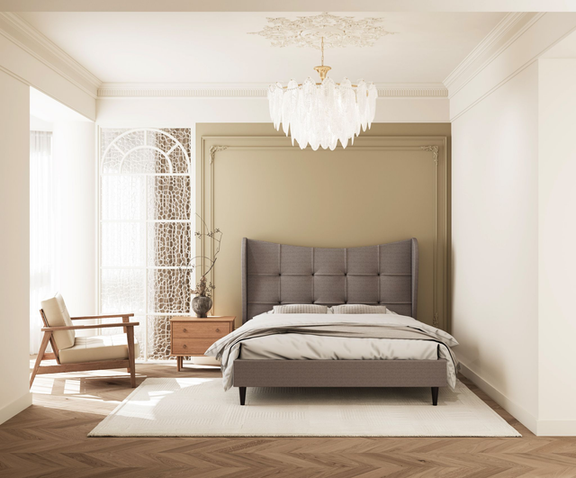 Verona Bed Frame