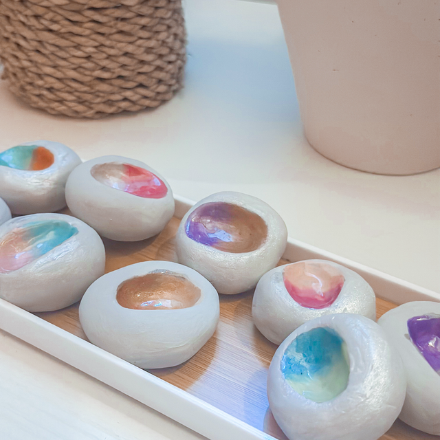 Pierres d’Apaisement