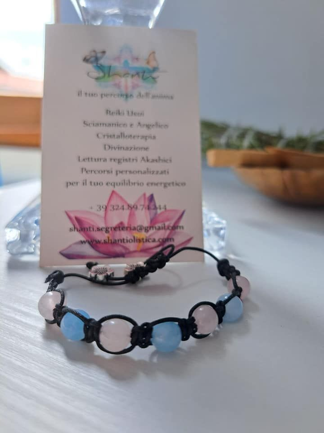Bracciale bimbi guide angeliche