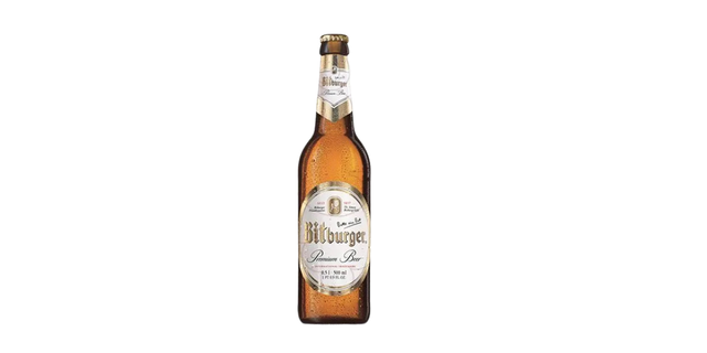 Bitburger - 33cl