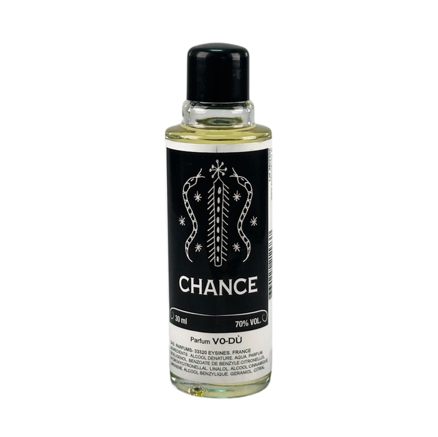 Lotion Chance 