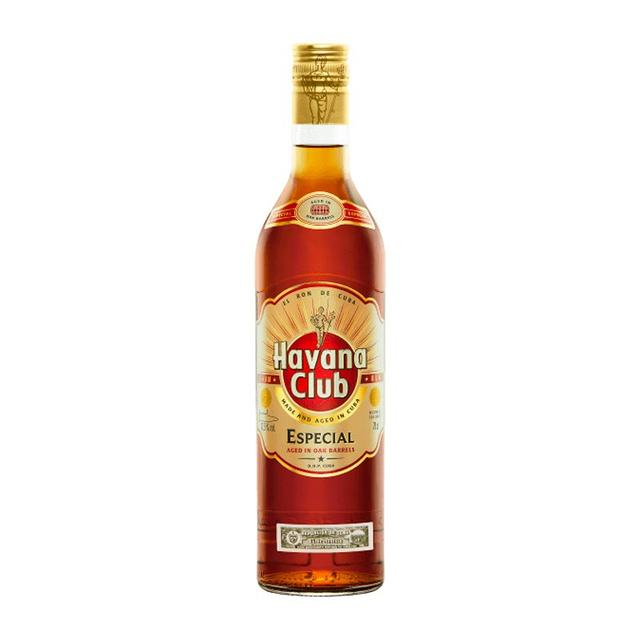 Havana Club Especial