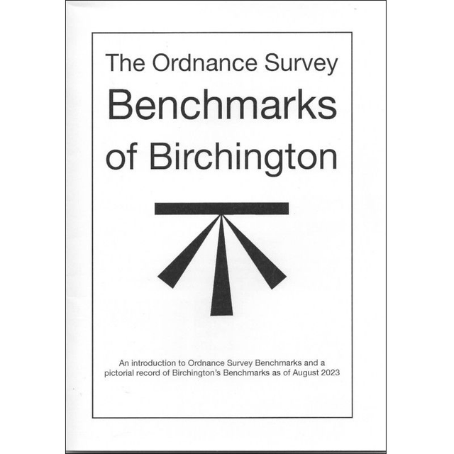 Benchmarks of Birchington