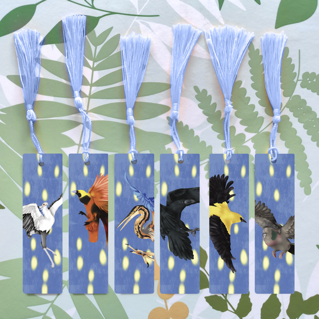 Oiseaux