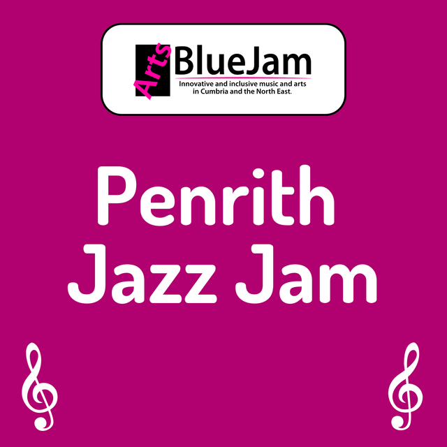 Penrith Jazz Jam