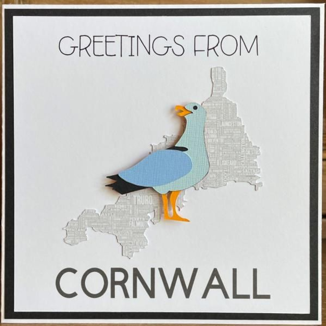 H1 Greetings from Cornwall