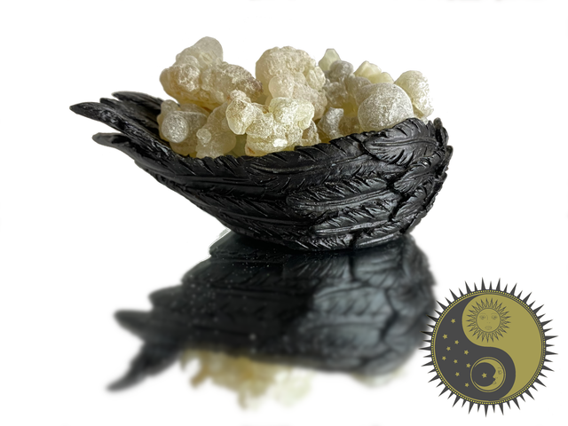 Frankincense 25g bag